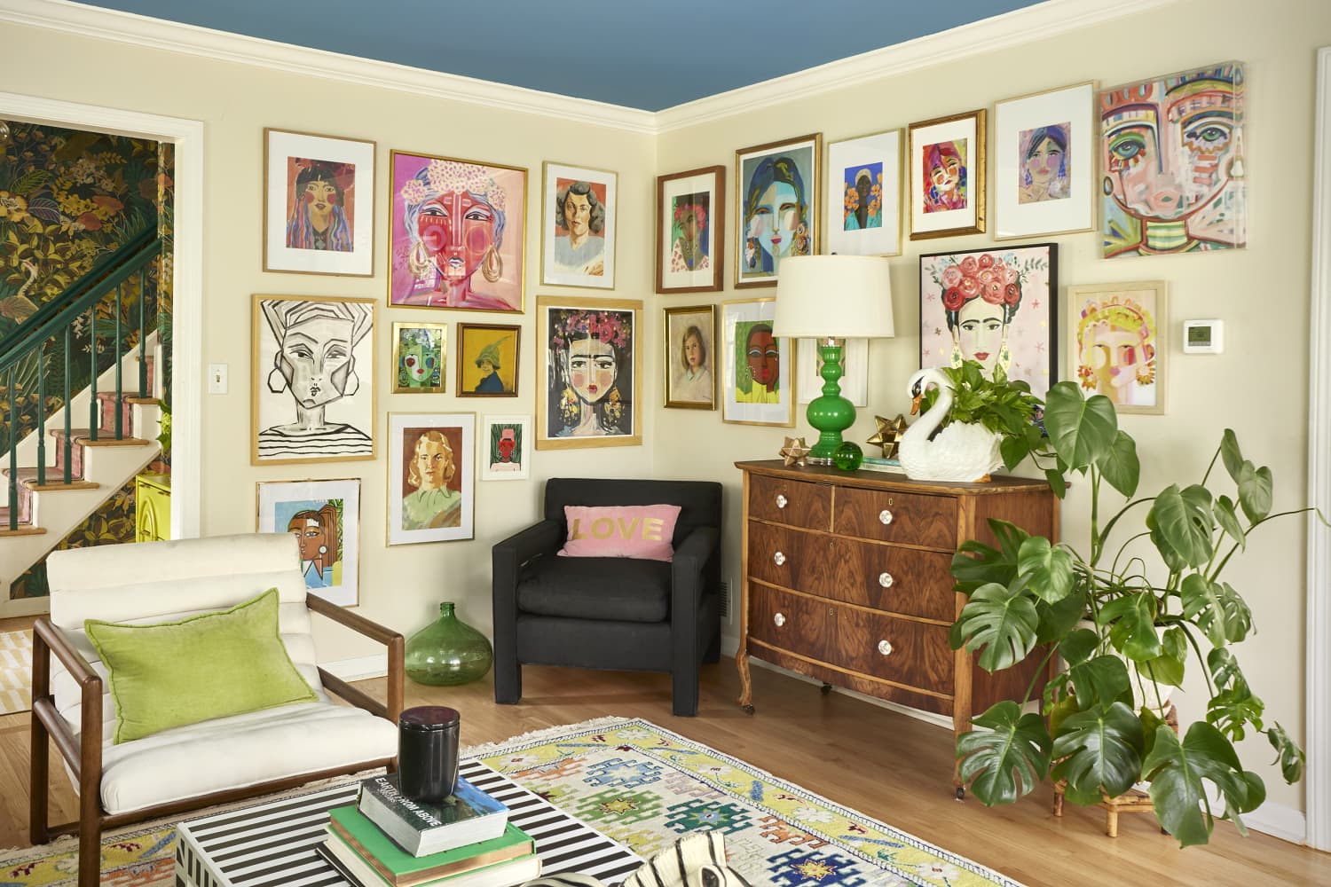 Anthropologie furniture sale 2021 cheap